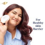 Buy Dove Serum Bar | with Pro-Ceramide Serum | Sensitive Care | 375 gm (125 gm x 3) - Purplle