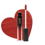 Buy Lakme Xtraordin-airy Lip Mousse The One Red 4.6 gm - Purplle