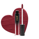 Buy Lakme Xtraordin-airy Lip Mousse Love Me Red 4.6 gm - Purplle