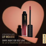 Buy Lakme Xtraordin-airy Lip Mousse Love Me Red 4.6 gm - Purplle