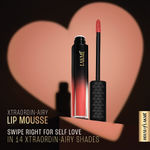 Buy Lakme Xtraordin-airy Lip Mousse Passion Pink 4.6 gm - Purplle