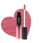 Buy Lakme Xtraordin-airy Lip Mousse First Crush Pink 4.6 gm - Purplle