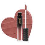 Buy Lakme Xtraordin-airy Lip Mousse Blush Nude 4.6 gm - Purplle
