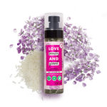 Buy Dove Rice Water & Angelica Seed Oil Curl Defining Gel 100 ml - Purplle