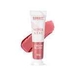 Buy Insight Cosmetics Super Stay Cream Blush- Rose Jelly 10 gm - Purplle