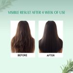 Buy Aravi Organic Rosemary & Biotin Hair Growth Serum | Strengthens Hair & Nourishes Scalp | Promotes Hair Growth & Reduces Hair Fall | Lightweight, Non-Greasy Formula | For Men & Women – 30 ml - Purplle