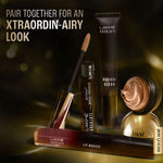 Buy Lakme Xtraordin Airy Mattreal Mousse Rose Fair 12 gm - Purplle