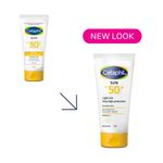 Buy Cetaphil Sun SPF 50 Gel (50 ml) - Purplle