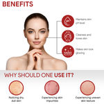 Buy Good Vibes Skin Clarifying Toner - Rosehip (120 ml) - Purplle