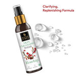 Buy Good Vibes Skin Clarifying Toner - Rosehip (120 ml) - Purplle