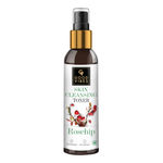 Buy Good Vibes Skin Clarifying Toner - Rosehip (120 ml) - Purplle