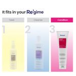 Buy Re'equil Murumuru Damage Repair Hair Conditioner 150 ml - Purplle