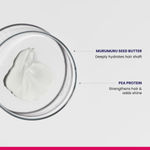 Buy Re'equil Murumuru Damage Repair Hair Conditioner 150 ml - Purplle