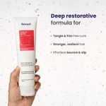 Buy Re'equil Murumuru Damage Repair Hair Conditioner 150 ml - Purplle