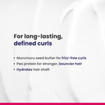 Buy Re'equil Murumuru Damage Repair Hair Conditioner 150 ml - Purplle