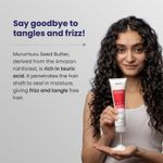 Buy Re'equil Murumuru Damage Repair Hair Conditioner 150 ml - Purplle