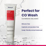 Buy Re'equil Murumuru Damage Repair Hair Conditioner 150 ml - Purplle
