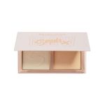 Buy Makeup Revolution X Soph Face Duo Sugar Frosting - 9 gm - Purplle