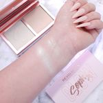Buy Makeup Revolution X Soph Face Duo Sugar Frosting - 9 gm - Purplle