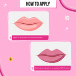 Buy SUGAR POP Matte Lipstick - 01 Taupe (Dusty Rose) a€“ 4.2 gm a€“, matte Texture & Non-drying Formula, Lipstick for Women - Purplle