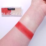 Buy Makeup Revolution Relove Colour Play Blushed Duo Daydream - Purplle