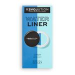 Buy Makeup Revolution Relove Water Activated Liner Cryptic 6.8 GM - Purplle