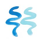 Buy Makeup Revolution Relove Water Activated Liner Cryptic 6.8 GM - Purplle