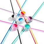 Buy Makeup Revolution Relove Water Activated Liner Cryptic 6.8 GM - Purplle