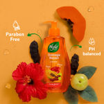 Buy Nyle Naturals Damage Repair Shampoo, With Goodness Of Shikakai And Hibiscus, 800 ML - Purplle