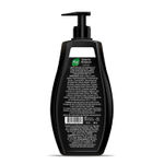 Buy Nyle Naturals Volume Enhance Shampoo, With Blackberry, Reetha and Amla, Gental & Soft, pH Balanced and Paraben Free, For Men & Women,800ml - Purplle