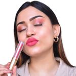 Buy DeBelle Majestique Matte Liquid Lipstick Cabernet Gabrielle,3.5 ml - Purplle