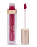 Buy DeBelle Majestique Matte Liquid Lipstick Cabernet Gabrielle,3.5 ml - Purplle