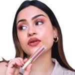Buy DeBelle Majestique Matte Liquid Lipstick Bronze Bernadette,3.5 ml - Purplle