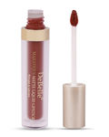 Buy DeBelle Majestique Matte Liquid Lipstick Bronze Bernadette,3.5 ml - Purplle