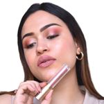 Buy DeBelle Majestique Matte Liquid Lipstick Vivid Valerie, 3.5 ml - Purplle