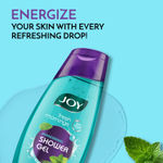 Buy Joy Fresh Mornings Awakening Shower Gel, Body Wash (250 ml) - Purplle