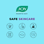 Buy Joy Fresh Mornings Awakening Shower Gel, Body Wash (250 ml) - Purplle