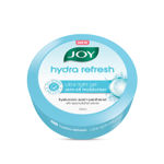 Buy Joy Hydra Refresh Ultra Light Gel Zero-Oil Moisturiser 150 ml - Purplle