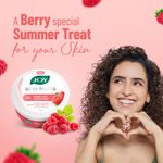 Buy Joy Skin Fruits 24hr Super Soft Moisturiser with Berries & Active Vitamin E (200 ml) - Purplle