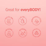 Buy Joy Super Soft Cold Skin Cream for 24 Hr Moisturization - Berries (200 ml) - Lightweight & Oil Free Moisturizer For Instant Hydration | Non Sticky & Non Greasy Cream for Hands, Face & Body - Purplle