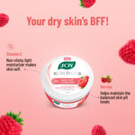 Buy Joy Skin Fruits 24hr Super Soft Moisturiser with Berries & Active Vitamin E (200 ml) - Purplle