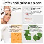 Buy O3+ Bridal Facial Kit Vitamin C Glowing Skin(44g+103g) - Purplle
