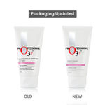 Buy O3+ Dermal Zone Brightening Radiant & Glowing Wash (50ml) - Purplle