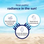 Buy Joy Hello Sun SunBlock & Anti Tan Lotion Sunscreen SPF 40 (60ml) - Purplle