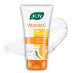 Buy Joy Skin Brightening Vitamin C Face Wash For Oily Skin - Fades Dark Spots & Repairs Skin Barrier (150 ml) | Gel Based Cleanser Enriched with Vitamin C & EAnd Panthenol - Purplle