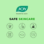 Buy Joy Fresh Mornings Purifying Shower Gel ( Body Wash ) - (500 ml) - Purplle