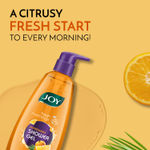 Buy Joy Fresh Mornings Refreshing Shower Gel ( Body Wash ) - (500 ml) - Purplle