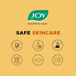 Buy Joy Fresh Mornings Refreshing Shower Gel ( Body Wash ) - (500 ml) - Purplle