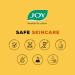 Buy Joy Broad Spectrum SPF 30 Face & Body Sunscreen | Sunblock & Anti Tan Sunscreen For Normal to Oily Skin | Lightweight, Non Greasy & Zero White Cast, 120ml - Purplle