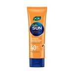 Buy Joy Hello Sun Sunblock & Anti Tan Lotion Sunscreen SPF 40 PA+++, 120ml - Purplle